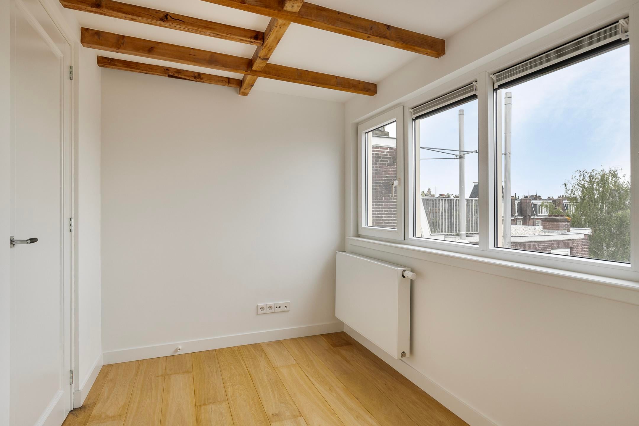 Woning te huur: Potgieterstraat, Amsterdam