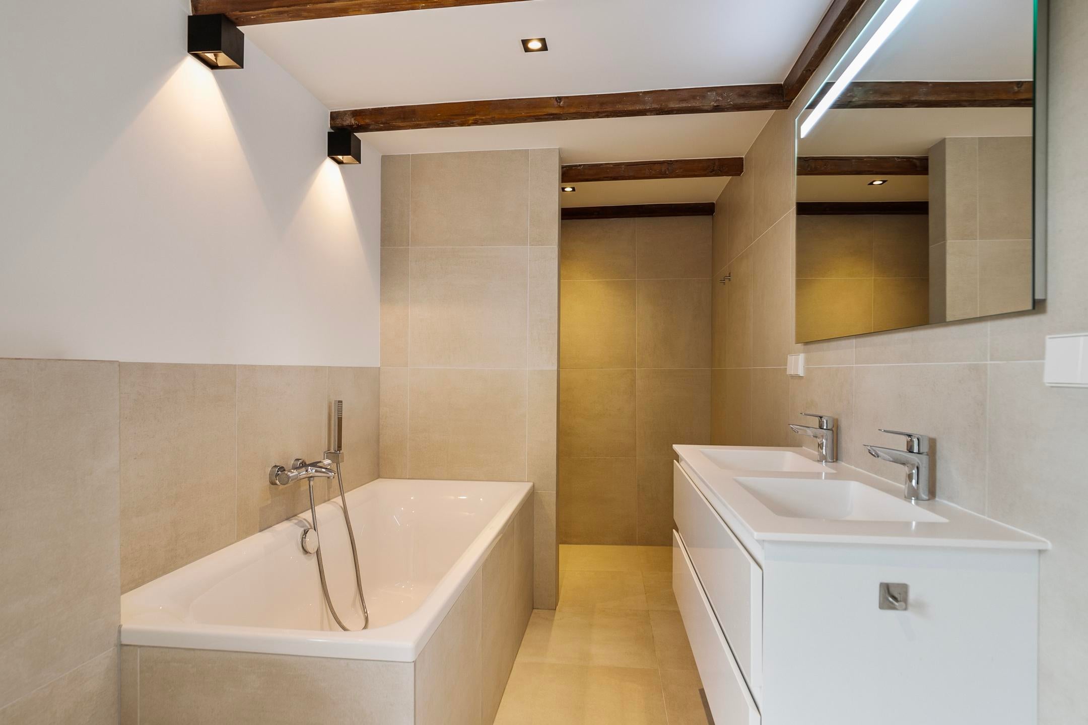 Woning te huur: Potgieterstraat, Amsterdam