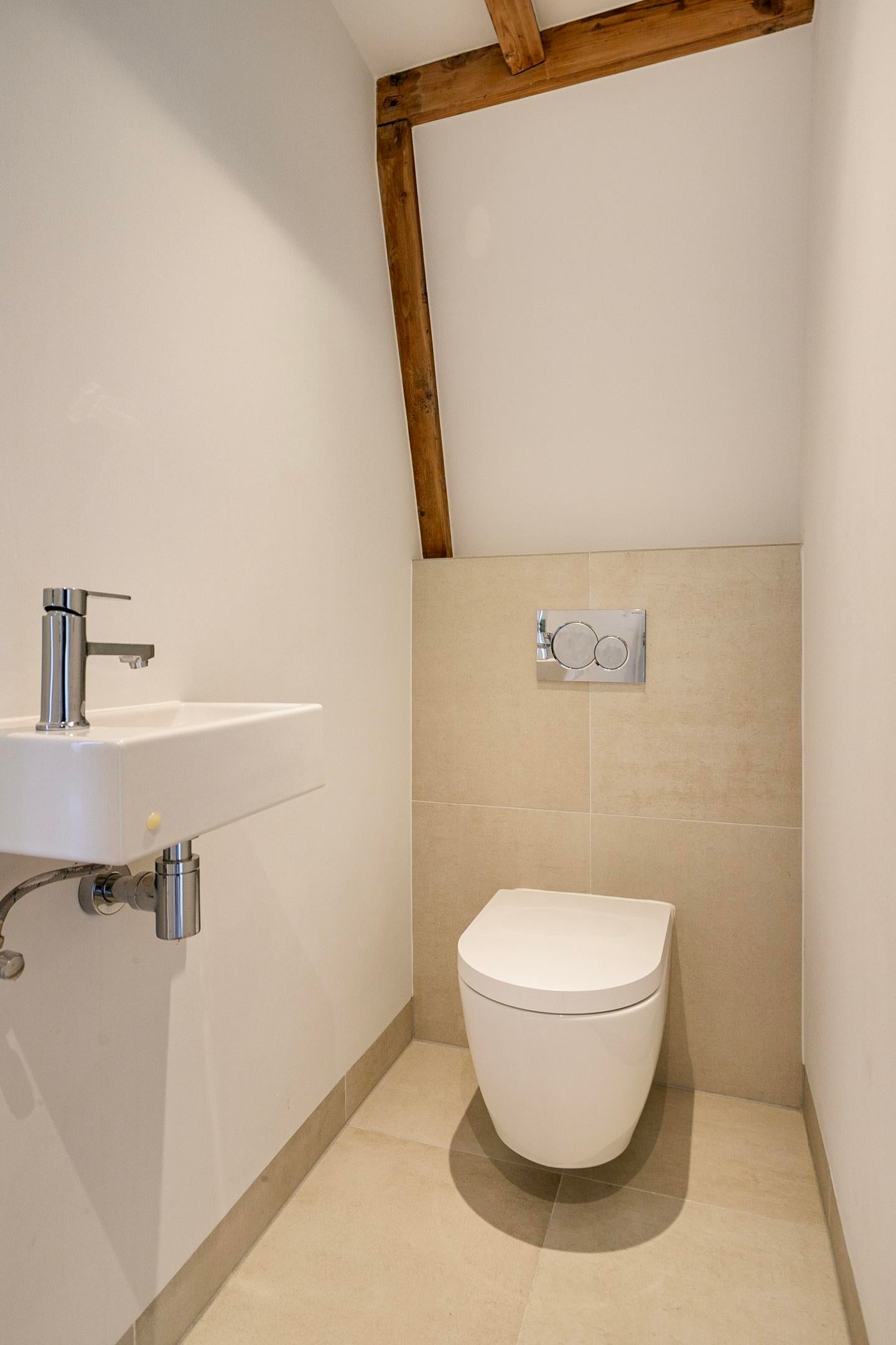Woning te huur: Potgieterstraat, Amsterdam