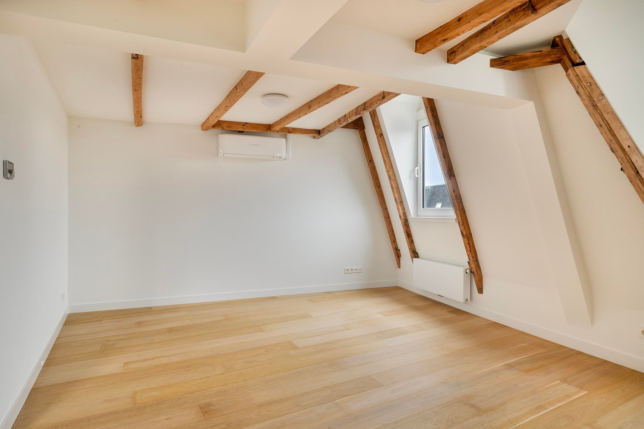 Woning te huur: Potgieterstraat, Amsterdam