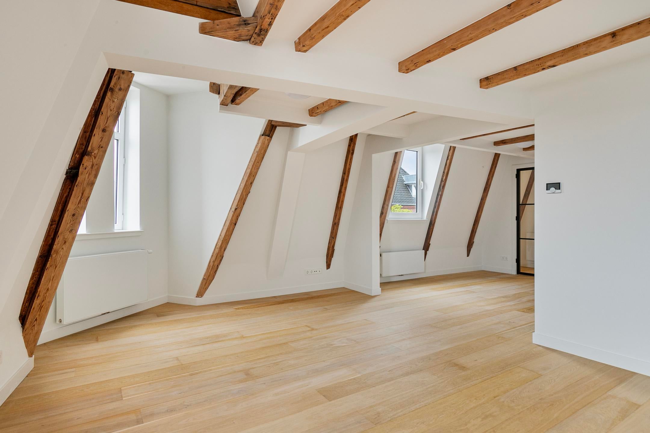 Woning te huur: Potgieterstraat, Amsterdam