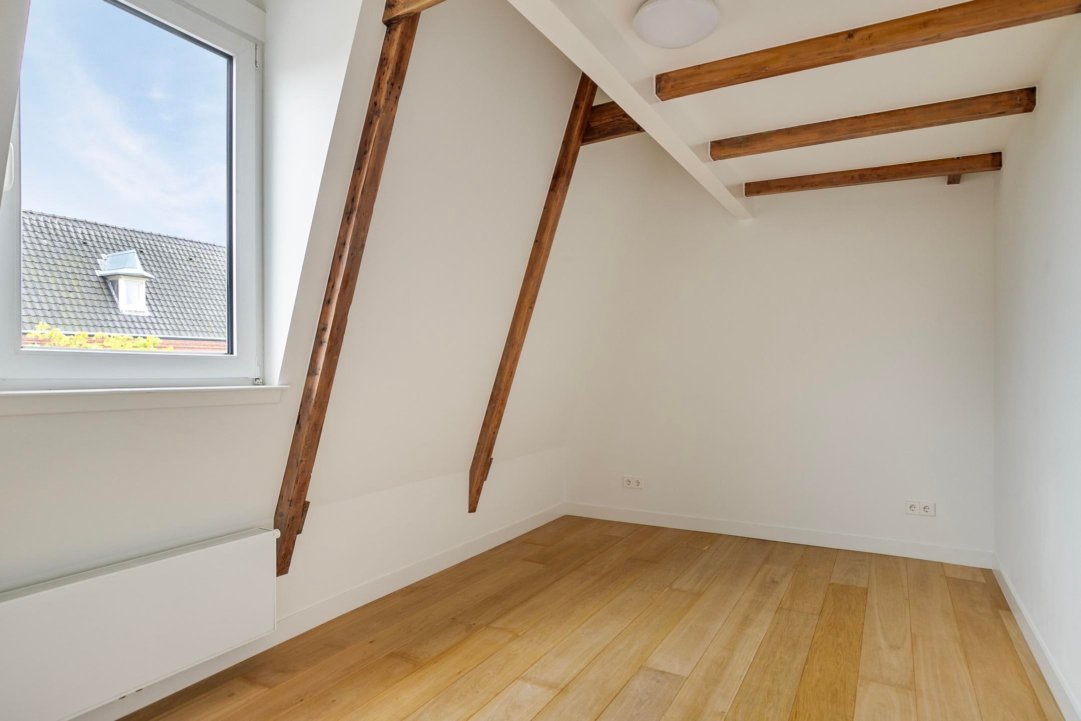 Woning te huur: Potgieterstraat, Amsterdam