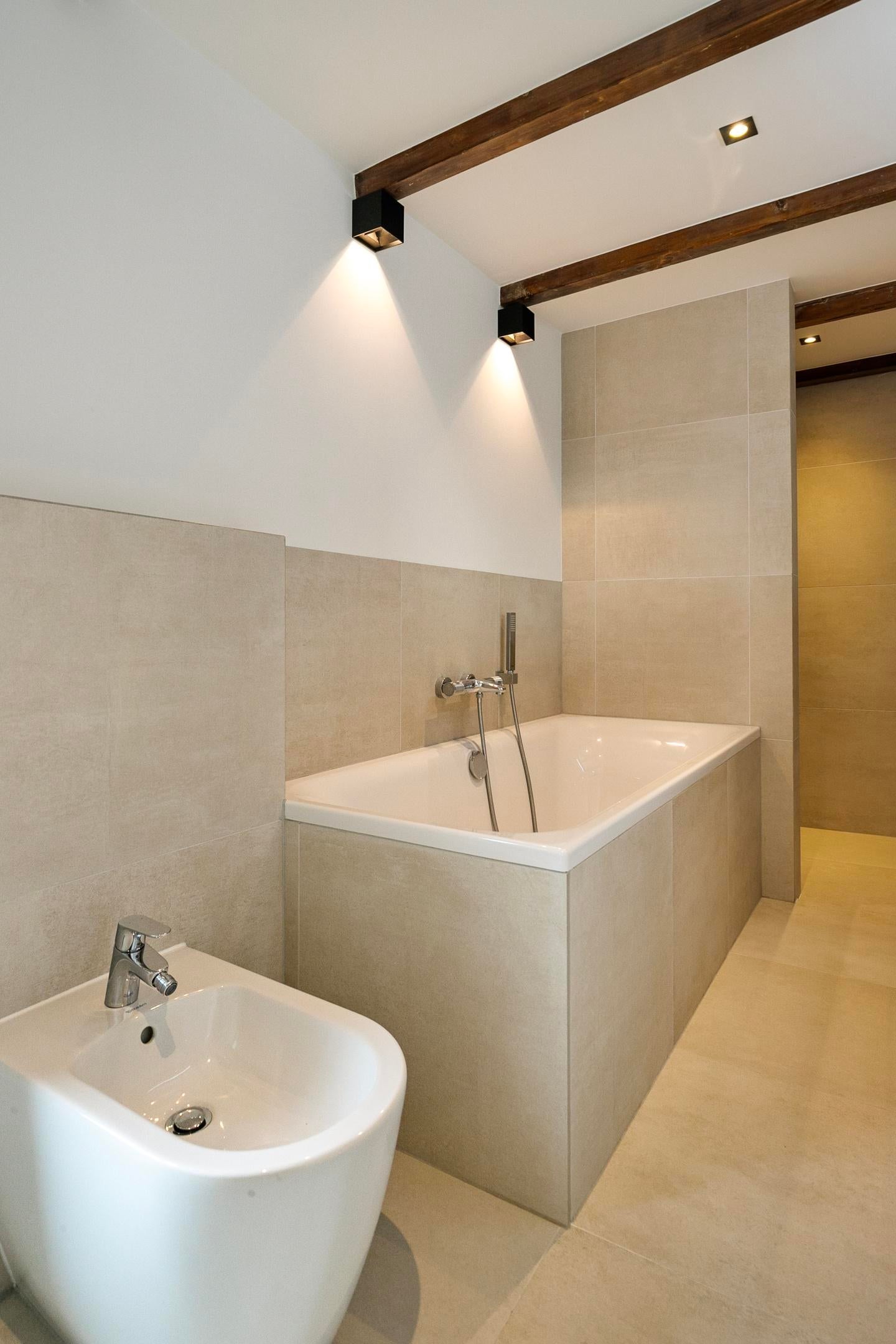 Woning te huur: Potgieterstraat, Amsterdam