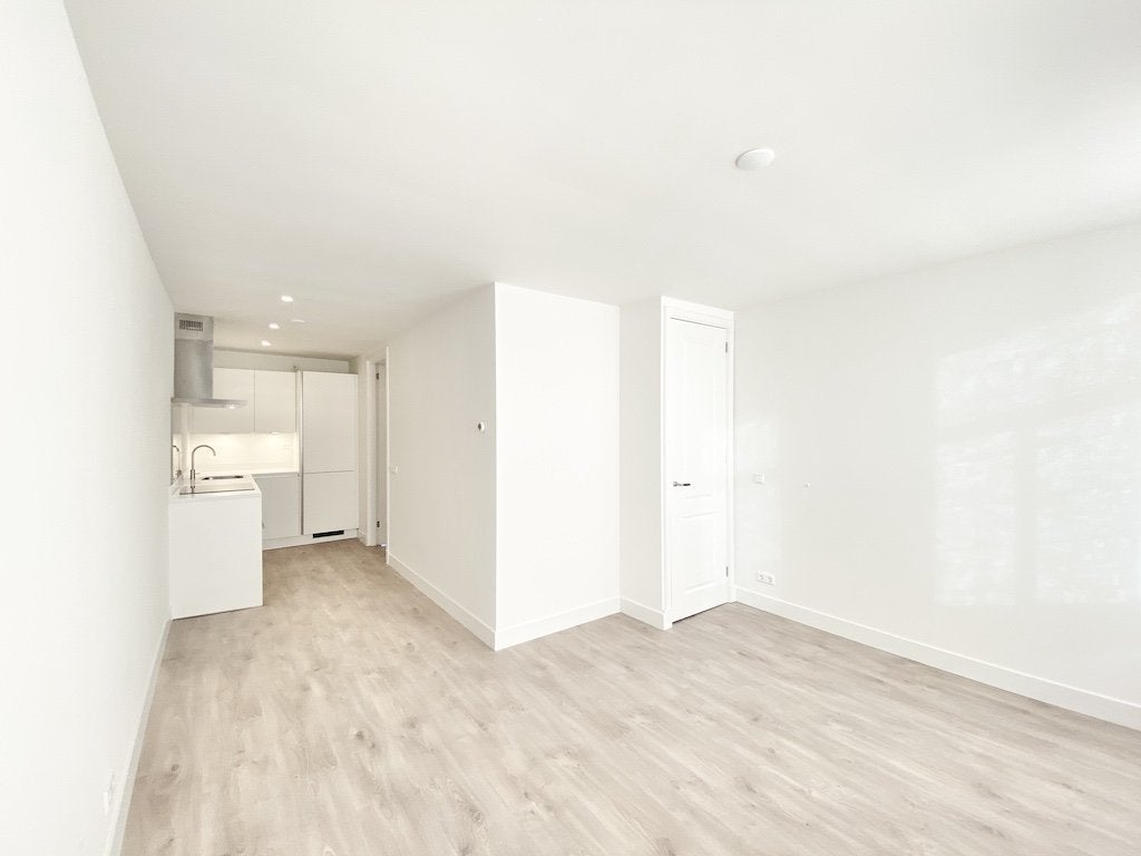 Te huur Appartement Kinkerstraat in Amsterdam