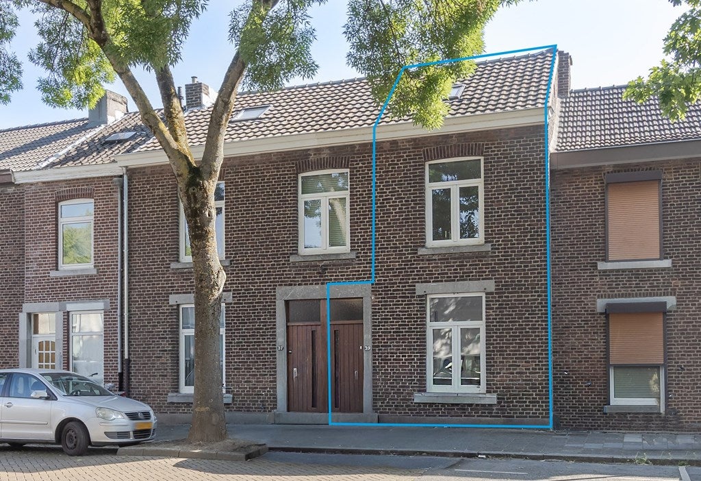 Huis Populierweg 39 in Maastricht