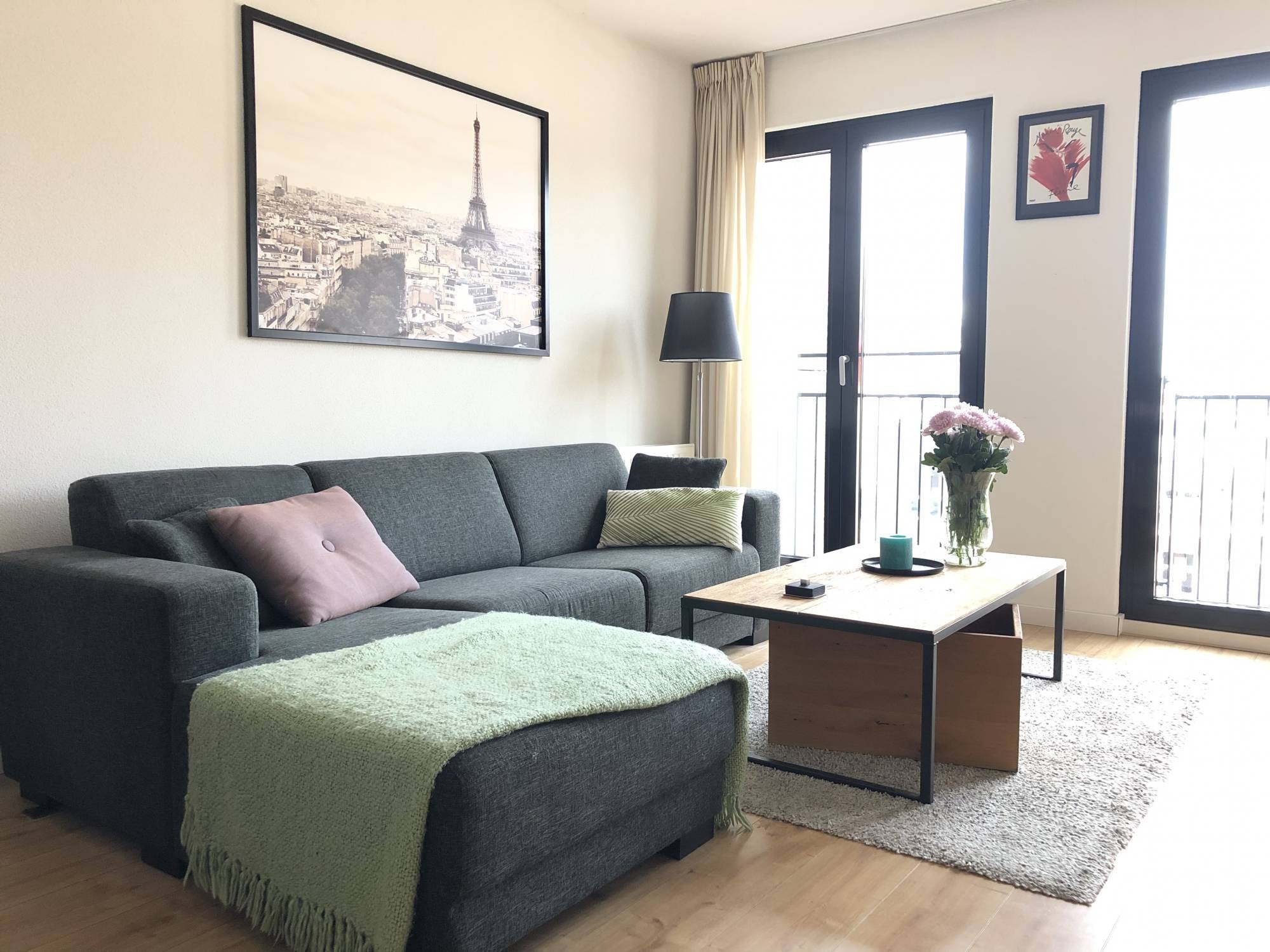 Te huur Appartement Vredenburg in Utrecht