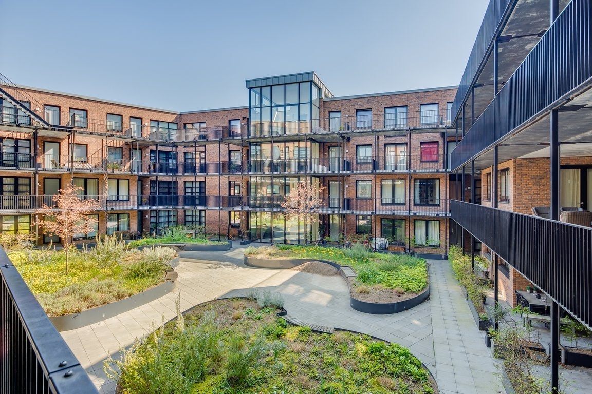 Te huur Appartement Vredenburg in Utrecht