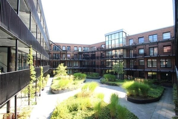 Te huur Appartement Vredenburg in Utrecht