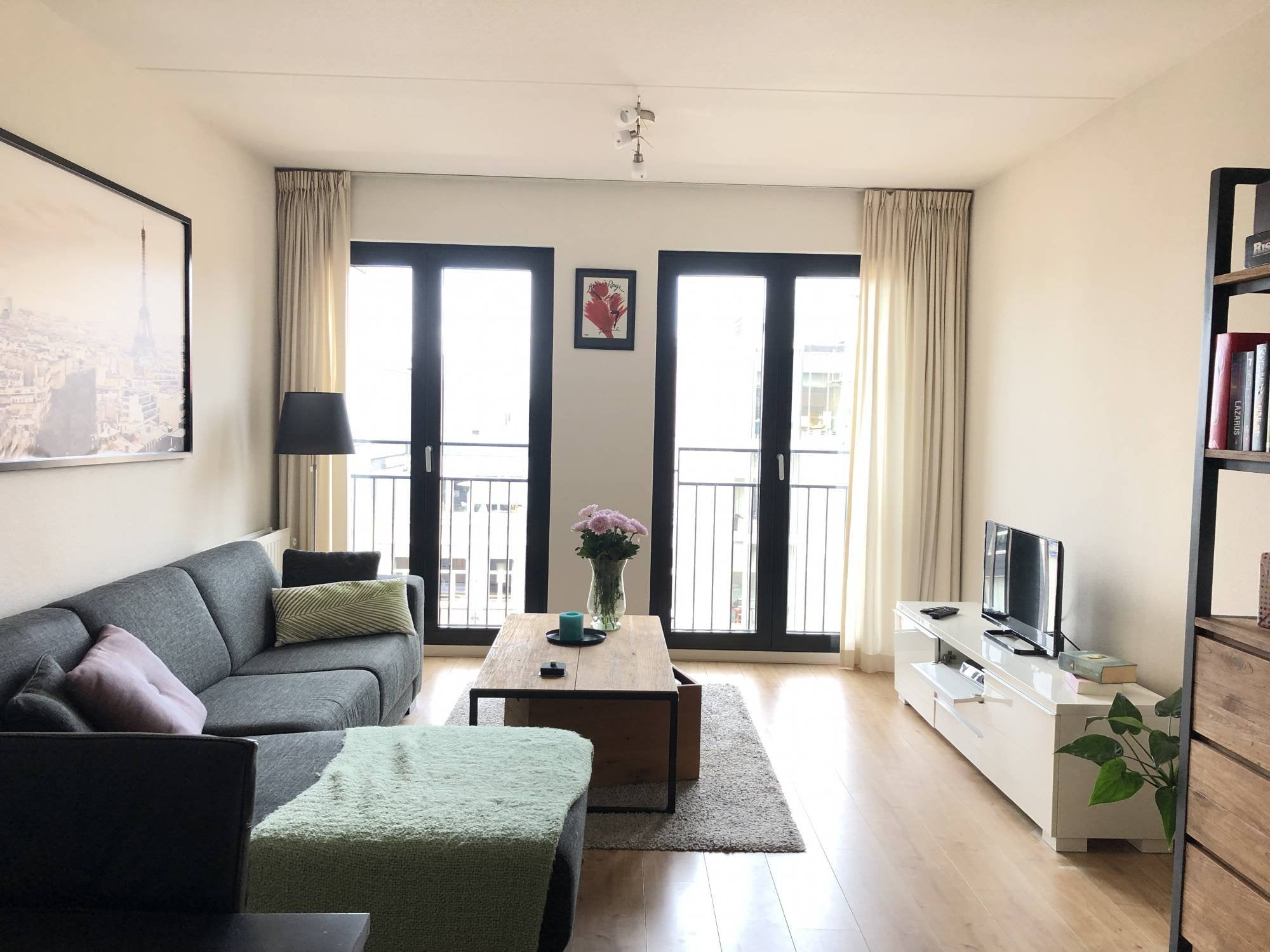 Te huur Appartement Vredenburg in Utrecht