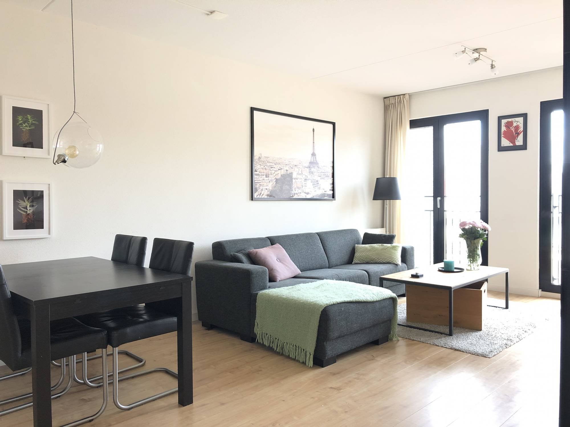 Te huur Appartement Vredenburg in Utrecht