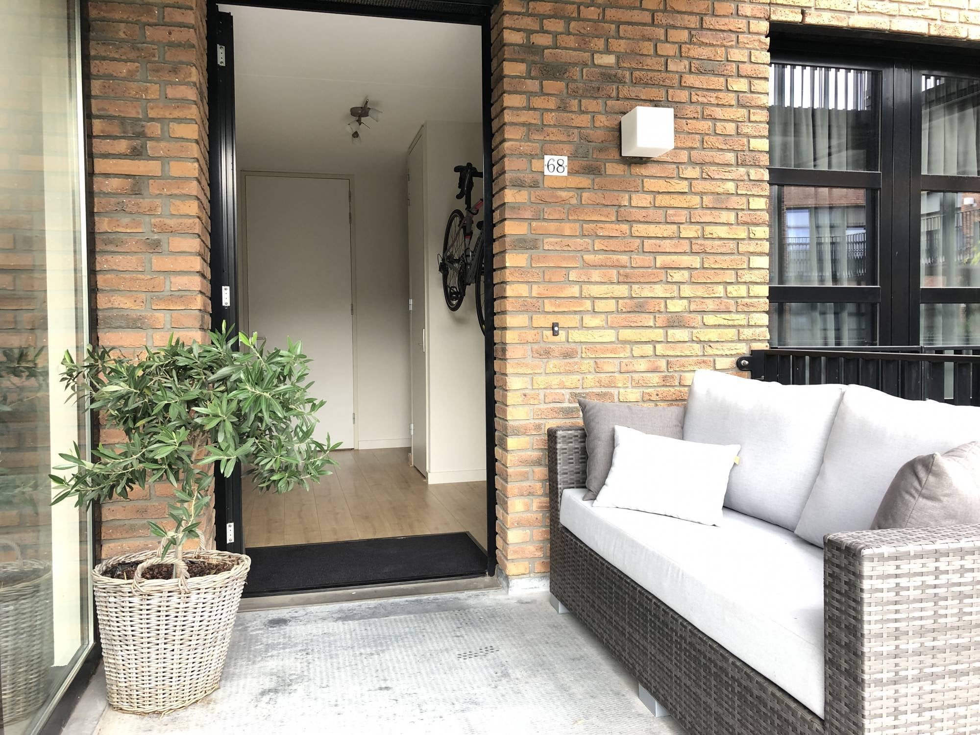 Te huur Appartement Vredenburg in Utrecht