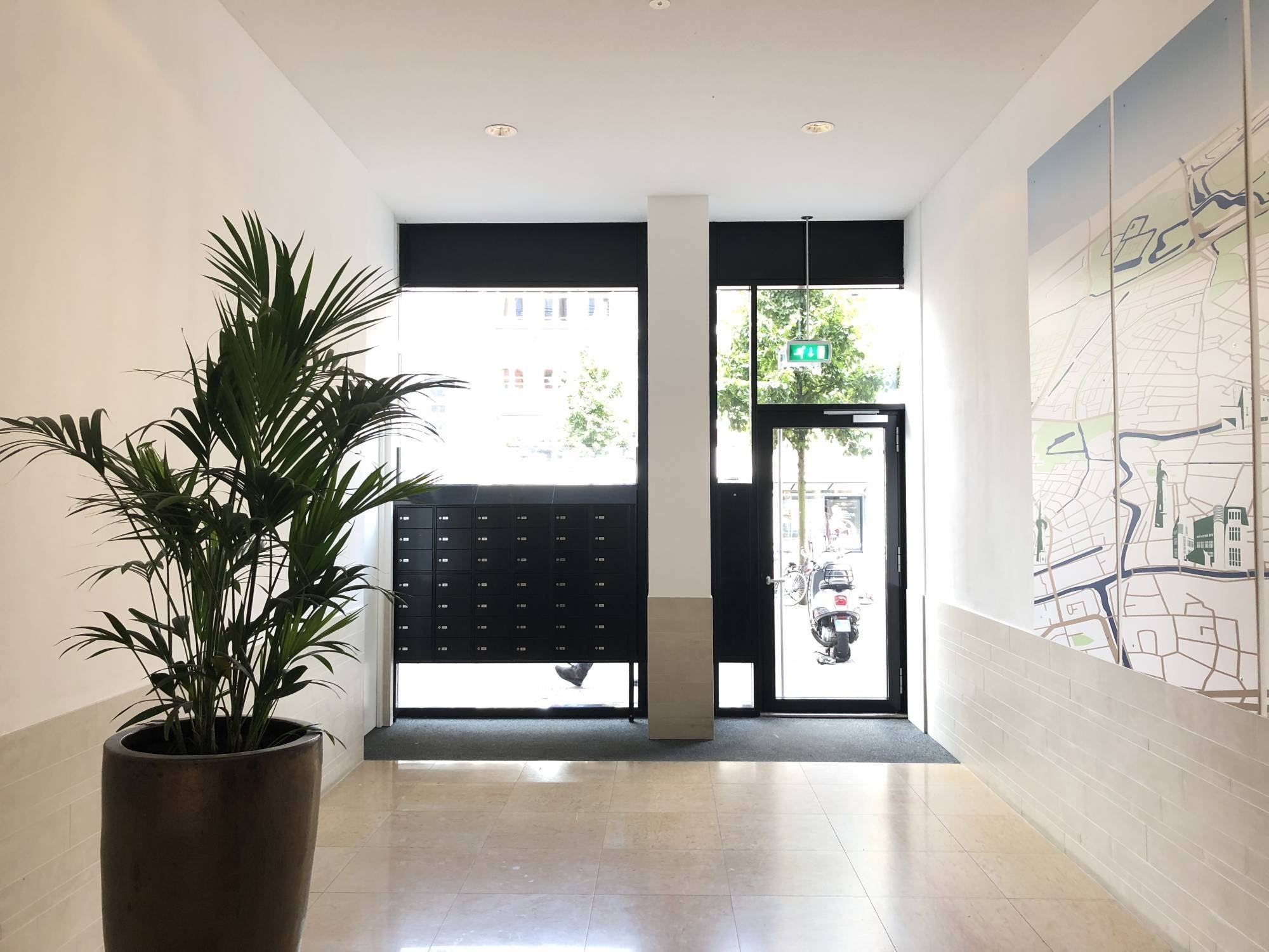Te huur Appartement Vredenburg in Utrecht