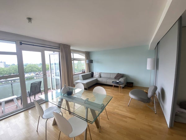 Rental Apartments Rotterdam