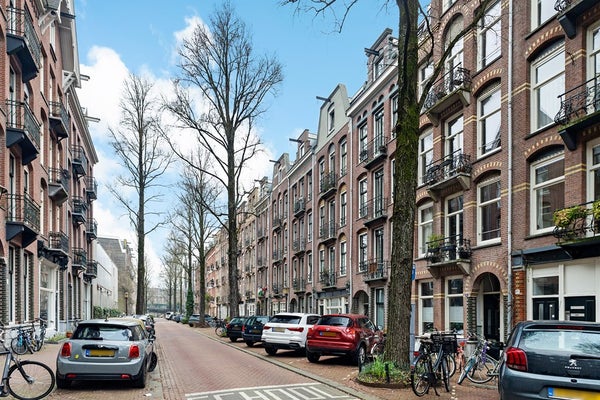 Bankastraat 39 E