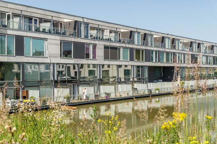 Te huur: Appartement Waterlinie in Eindhoven