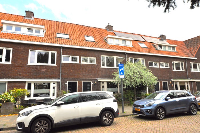 Te huur: Huis Prinsenhof in Eindhoven