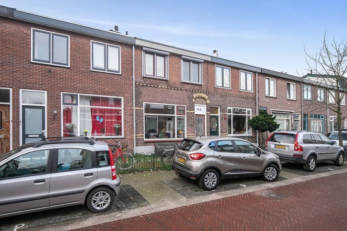 Te huur: Huis Geuzenweg 140 in Hilversum