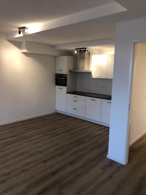 Appartement Graaf Janstraat in Beverwijk