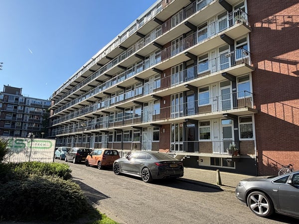 Appartement Rijnbeekstraat 368 in Venlo