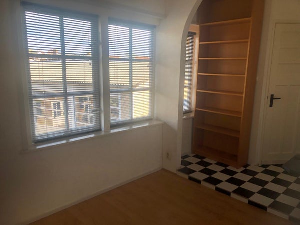 Kamer Van der Mijleweg in Castricum