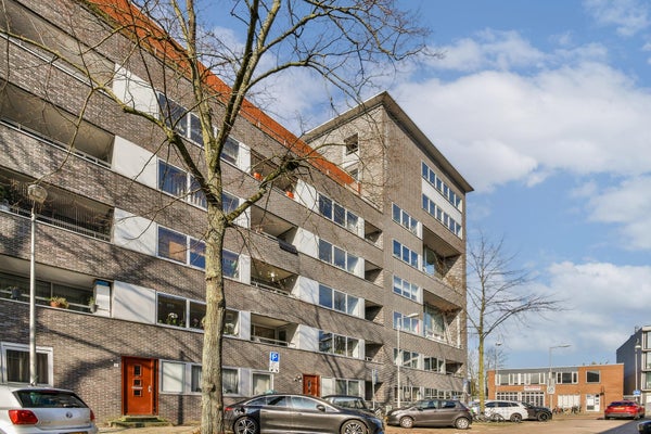 Te huur: Appartement Zeeburgerdijk in Amsterdam