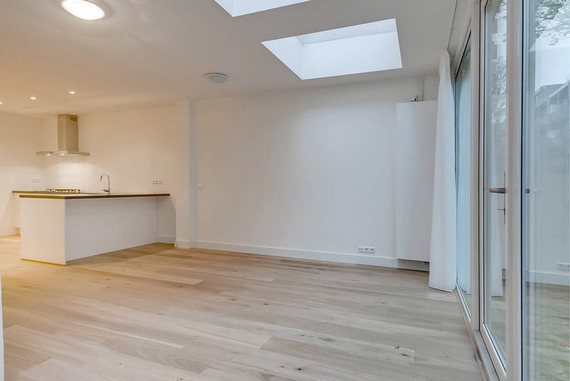 Te huur Appartement Rombout Hogerbeetsstraat in Amsterdam