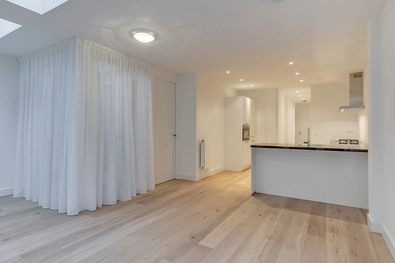 Te huur Appartement Rombout Hogerbeetsstraat in Amsterdam