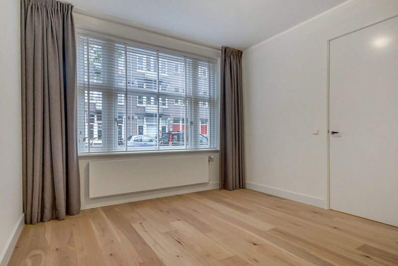 Te huur Appartement Rombout Hogerbeetsstraat in Amsterdam