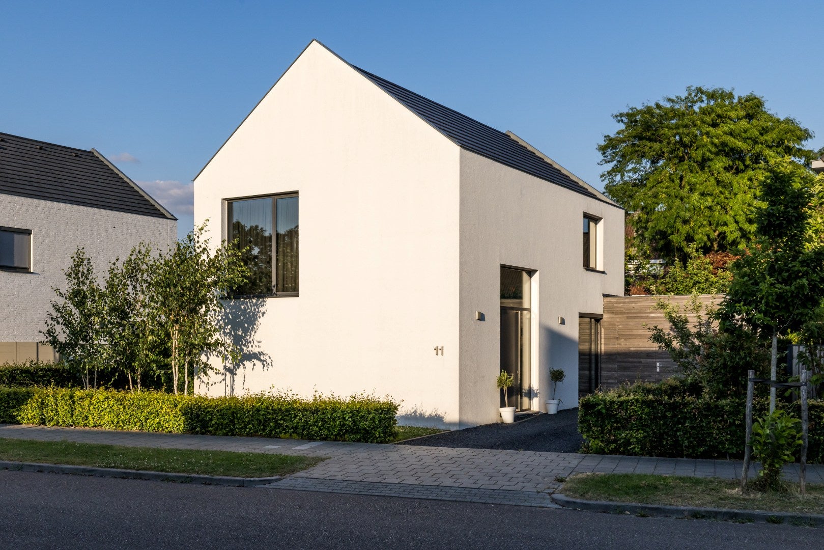 Huis Magnolia 11 in Sittard