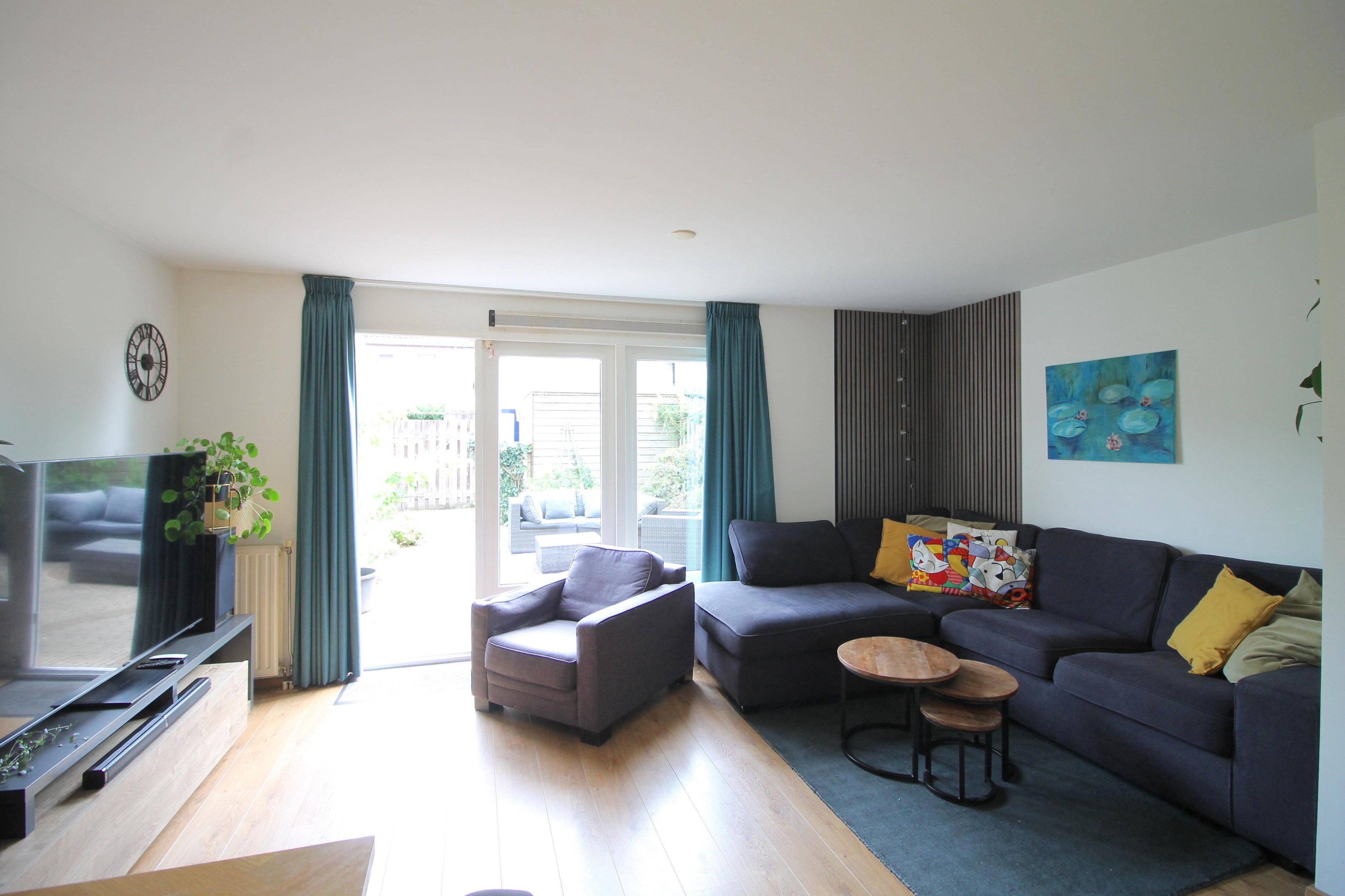Woning te huur: William Boothstraat, Breda