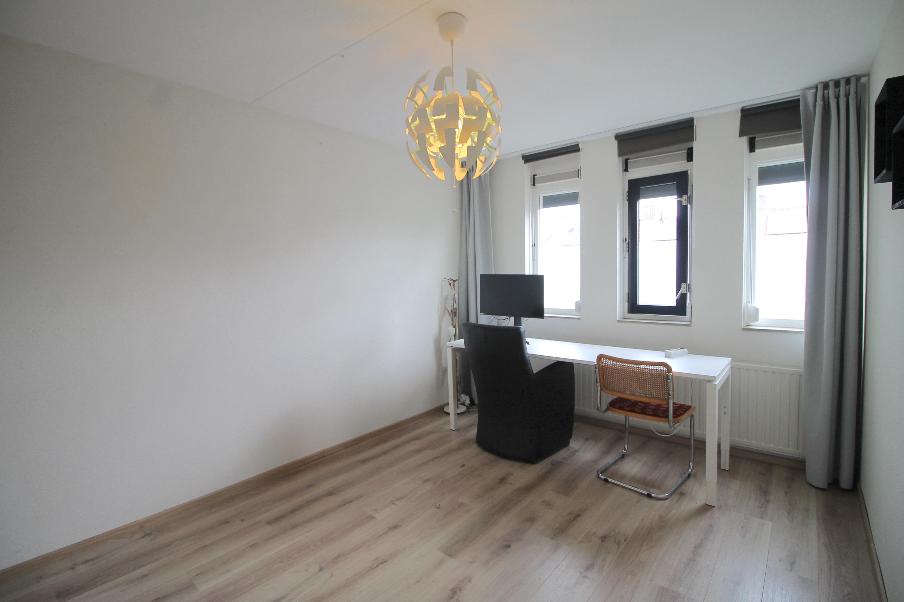 Woning te huur: William Boothstraat, Breda