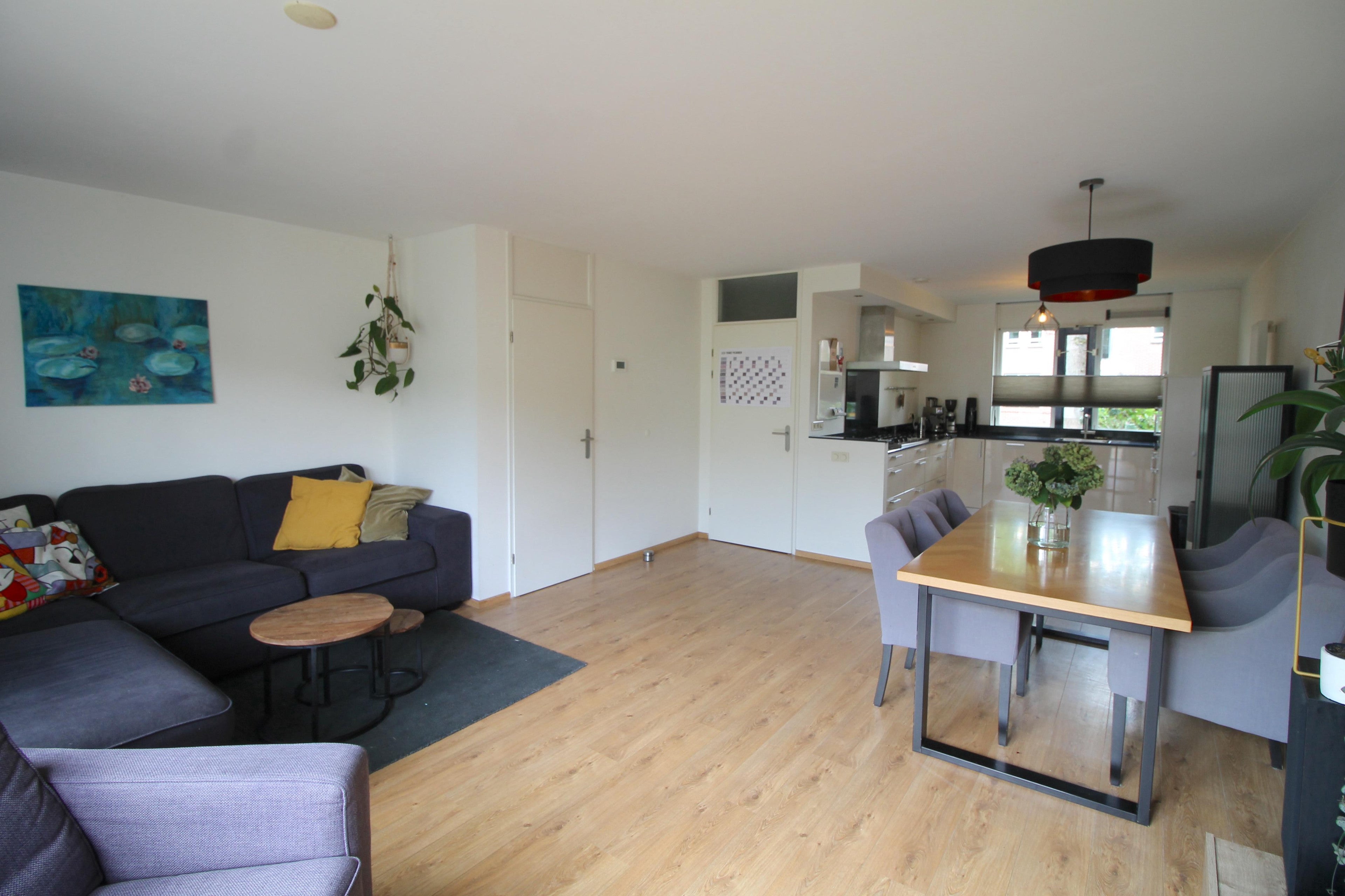 Woning te huur: William Boothstraat, Breda
