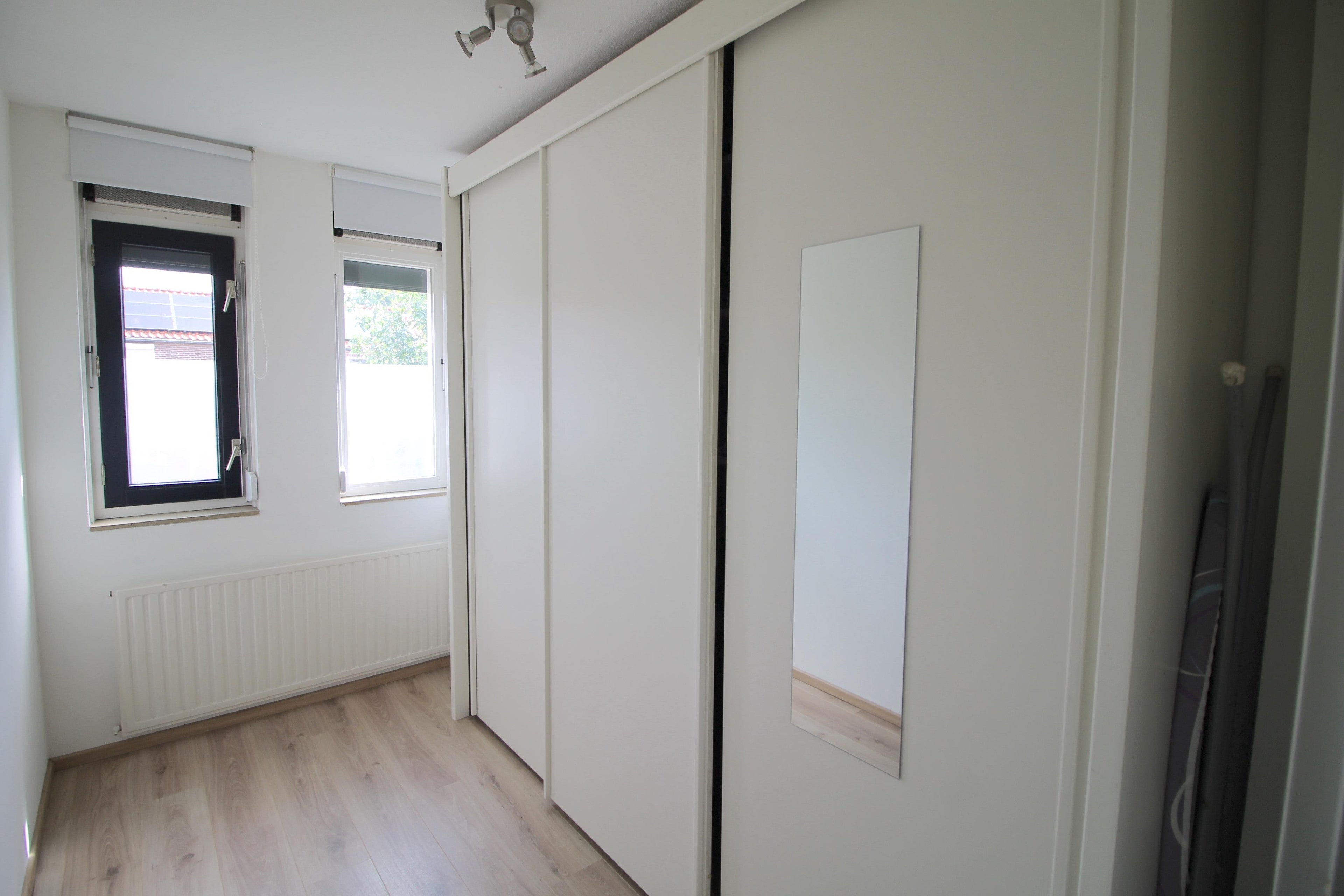 Woning te huur: William Boothstraat, Breda