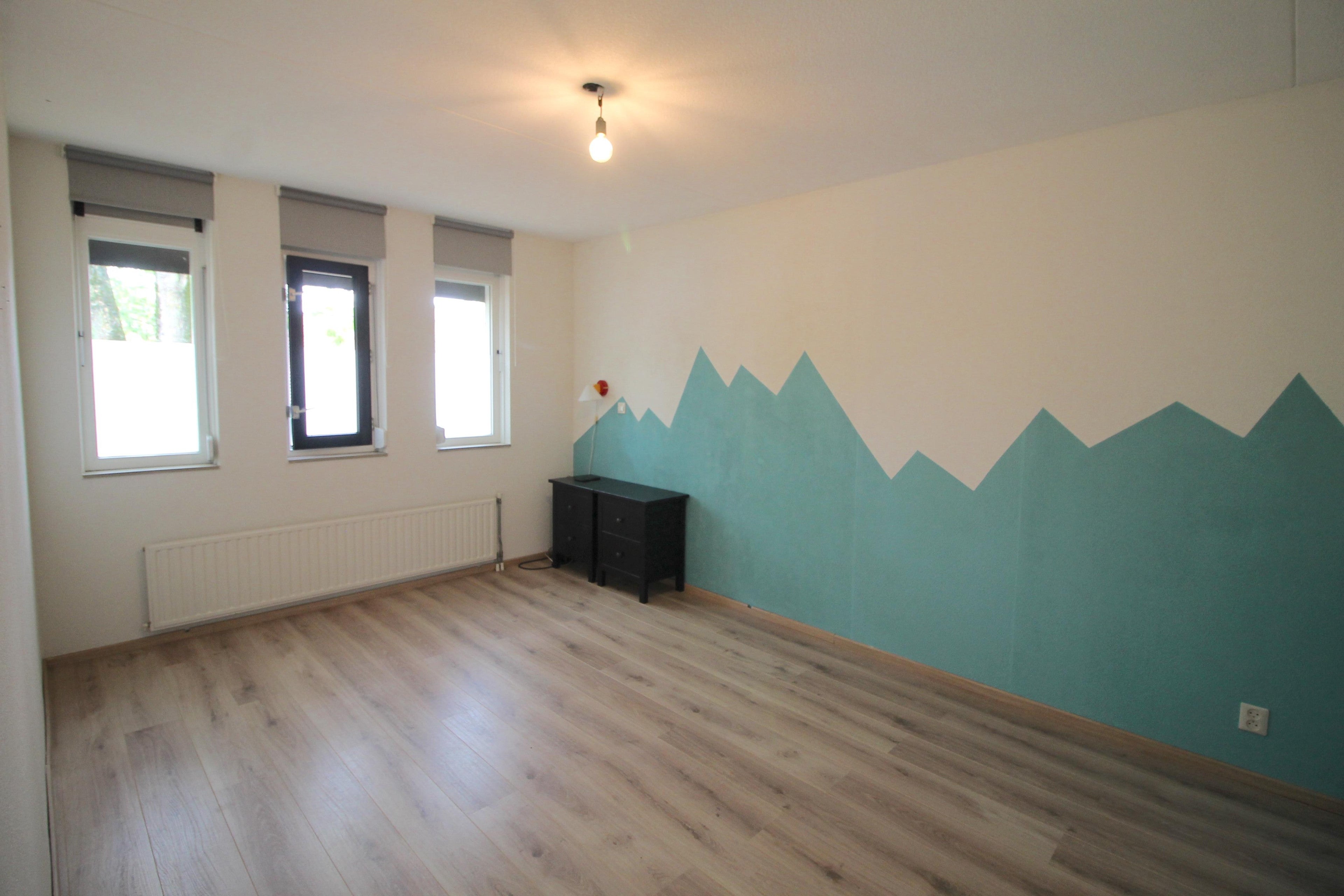 Woning te huur: William Boothstraat, Breda