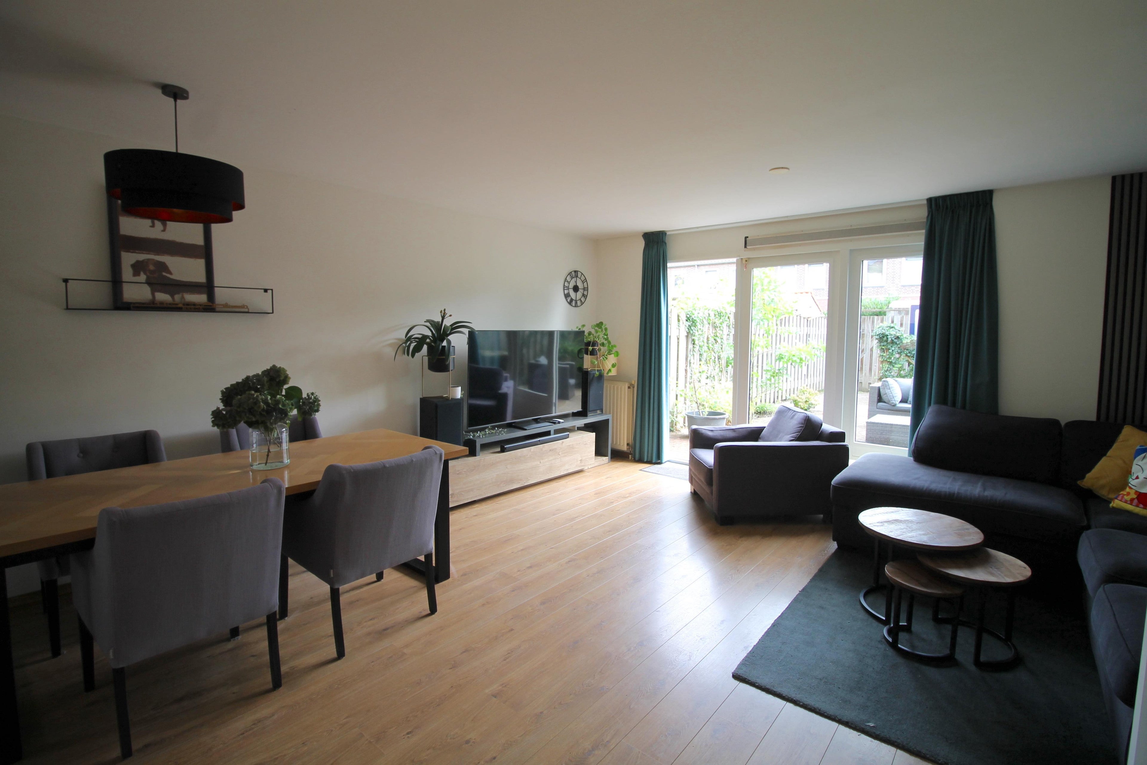 Woning te huur: William Boothstraat, Breda