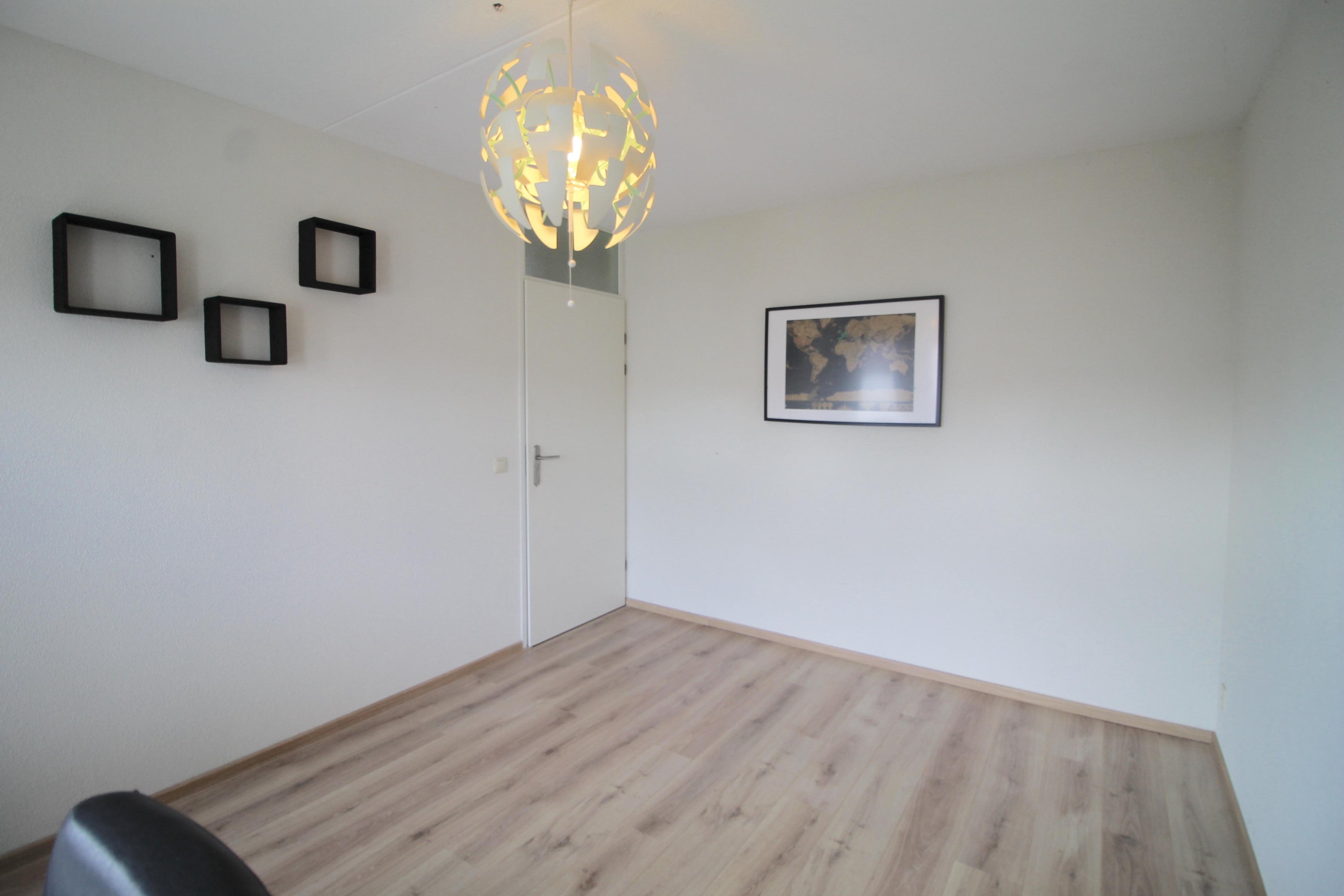Woning te huur: William Boothstraat, Breda