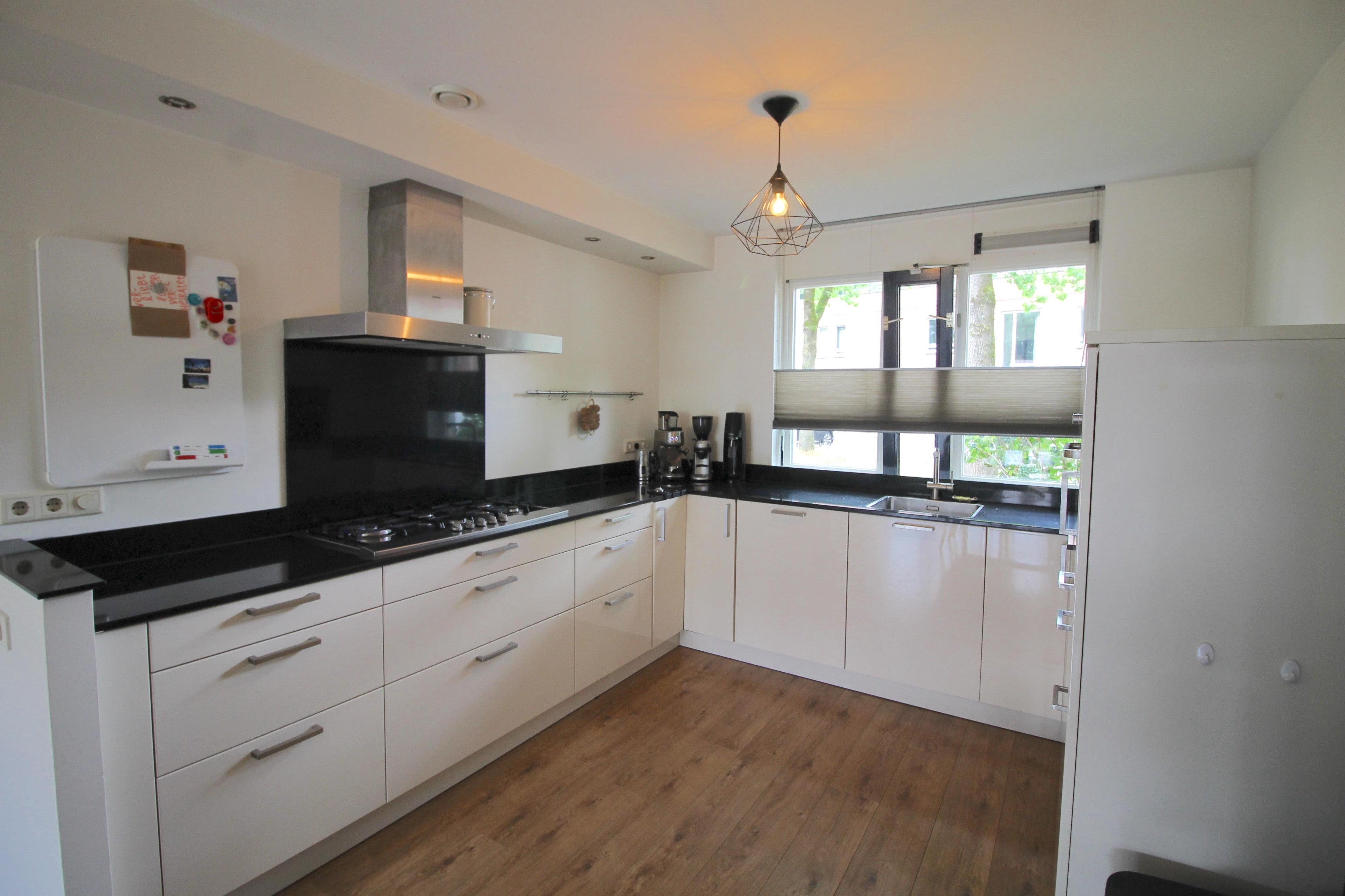Woning te huur: William Boothstraat, Breda