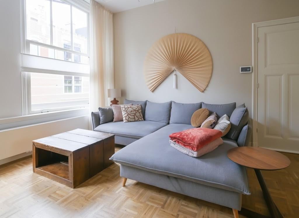 Te huur Huis Columbusstraat in Den Haag