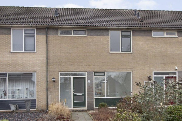 Frieslandlaan 18