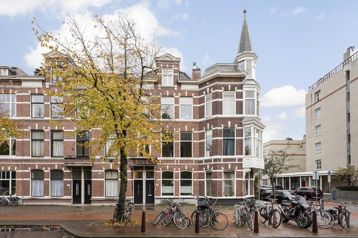 Te huur: Appartement Bezuidenhoutseweg 365 in Den Haag