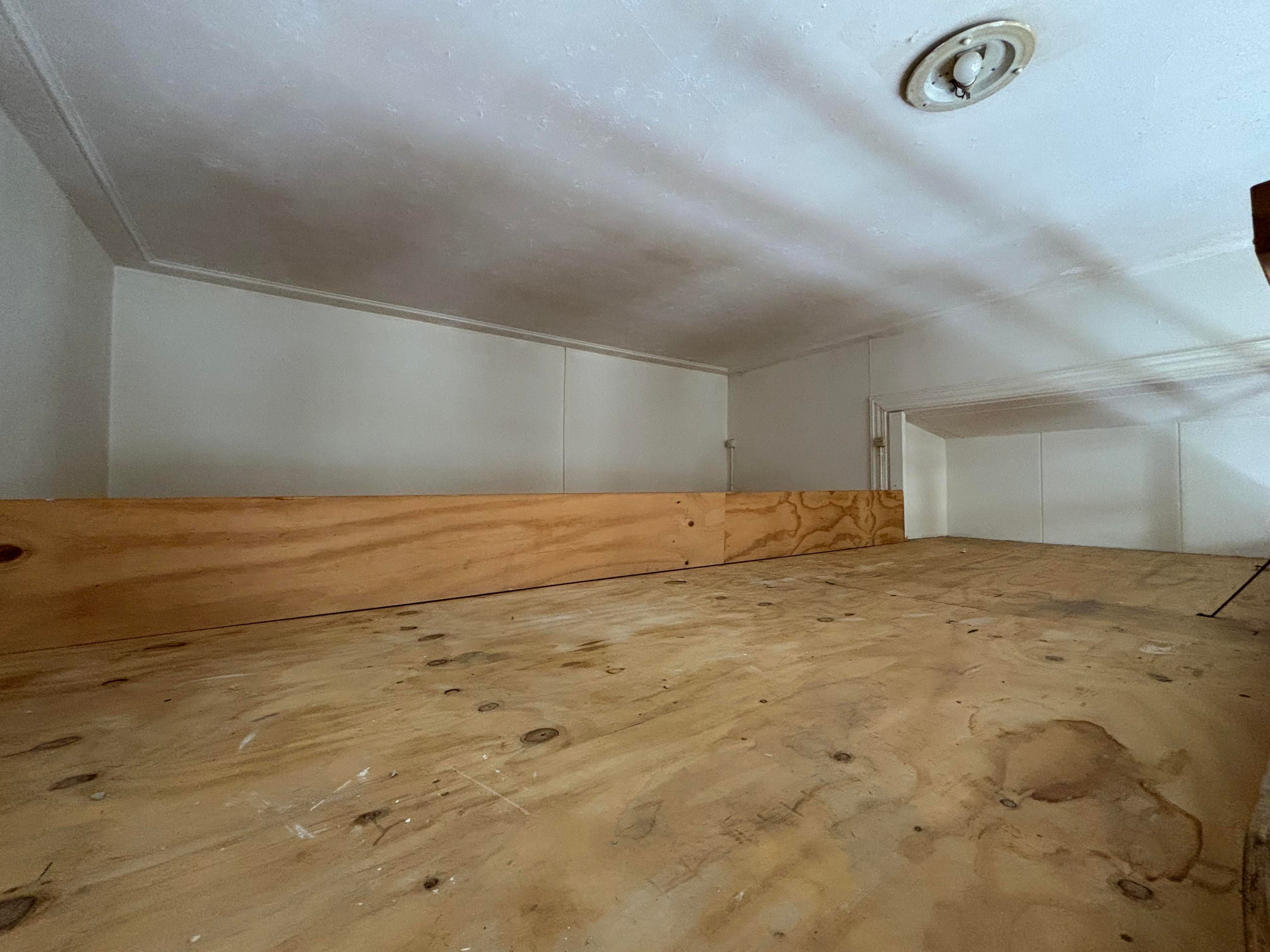 Kamer te huur: Zuideinde, Meppel