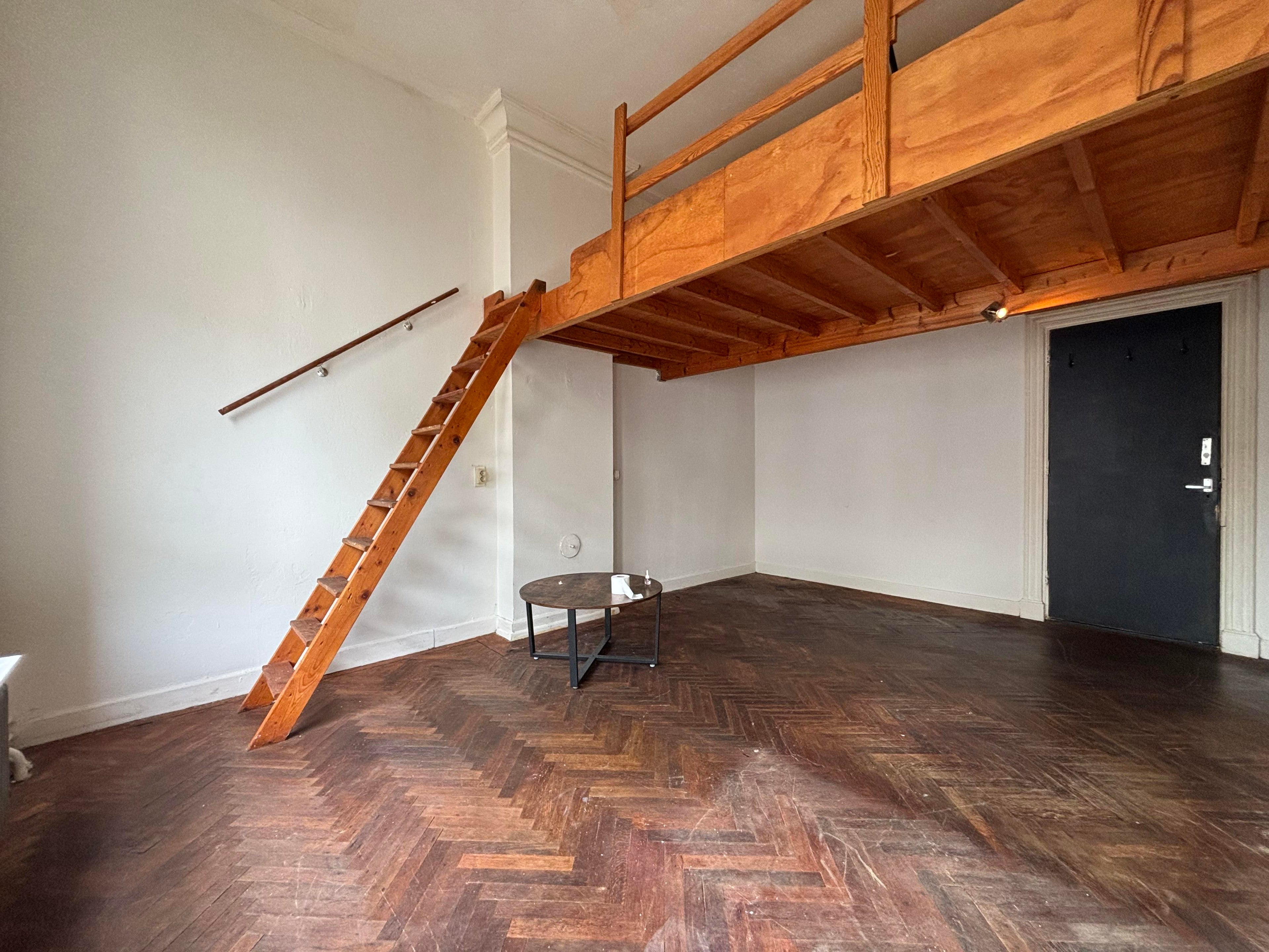Kamer te huur: Zuideinde, Meppel