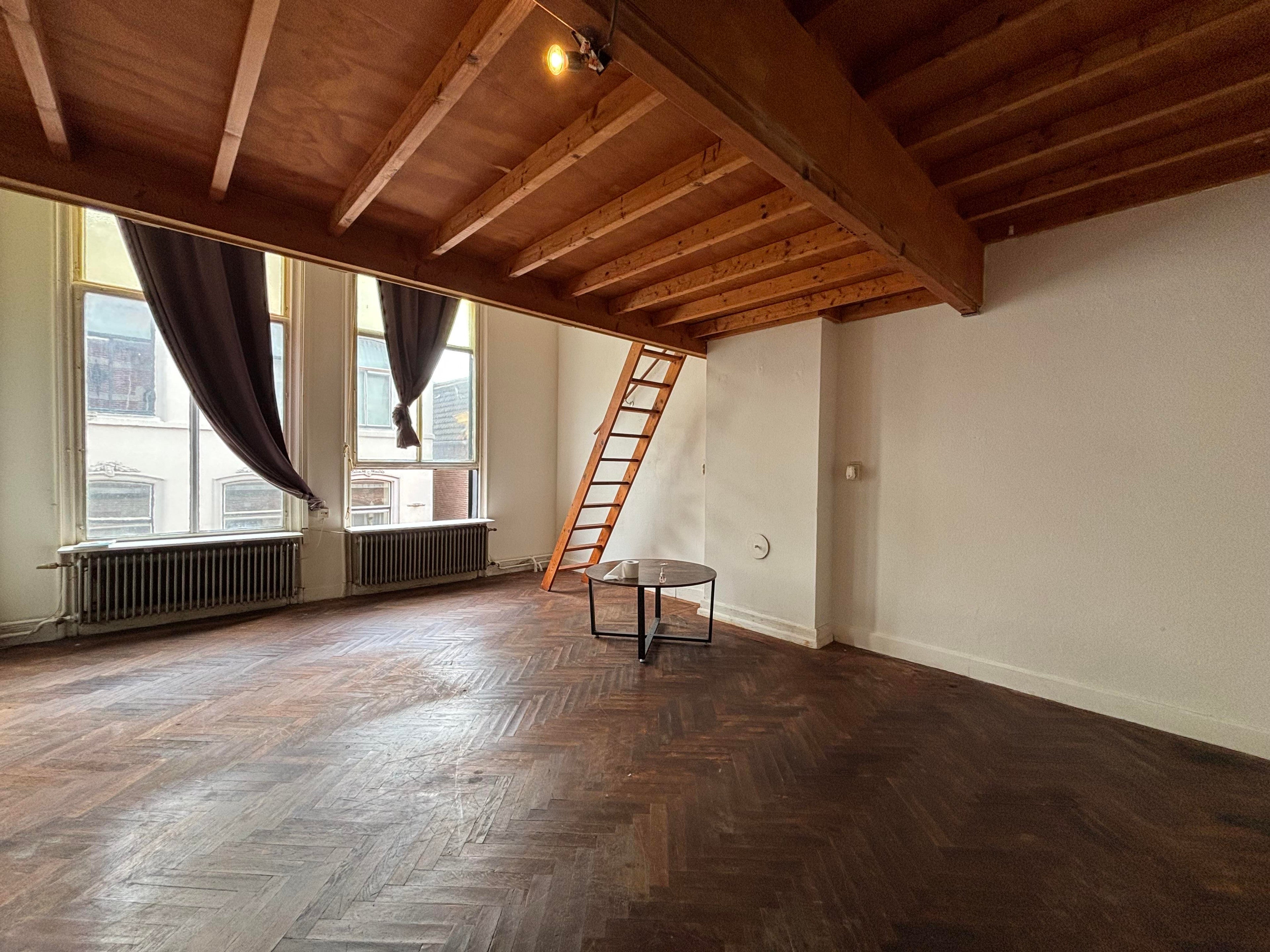 Kamer te huur: Zuideinde, Meppel