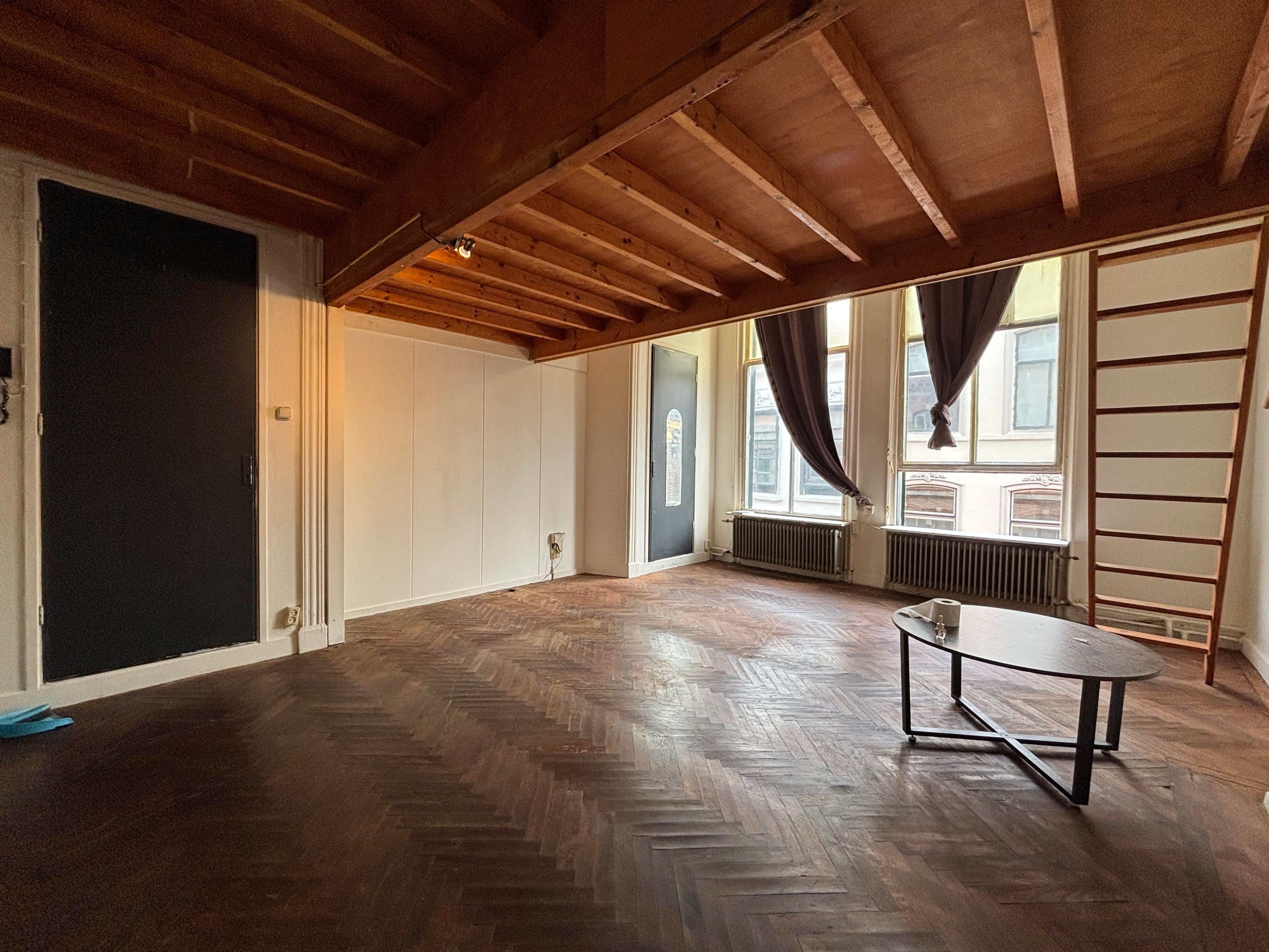 Kamer te huur: Zuideinde, Meppel