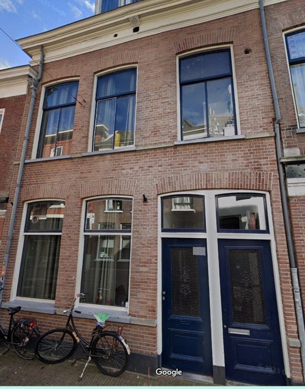 Woning in Delft - Breestraat
