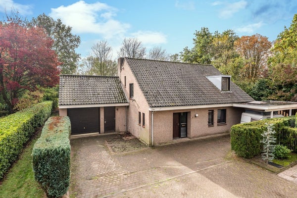 Huis Citrushof 2 in Eindhoven