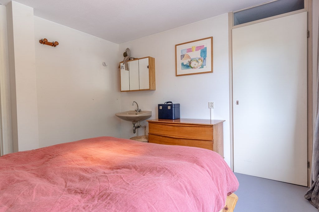 Woonhuis aan de Kantershof in Amsterdam (593793)