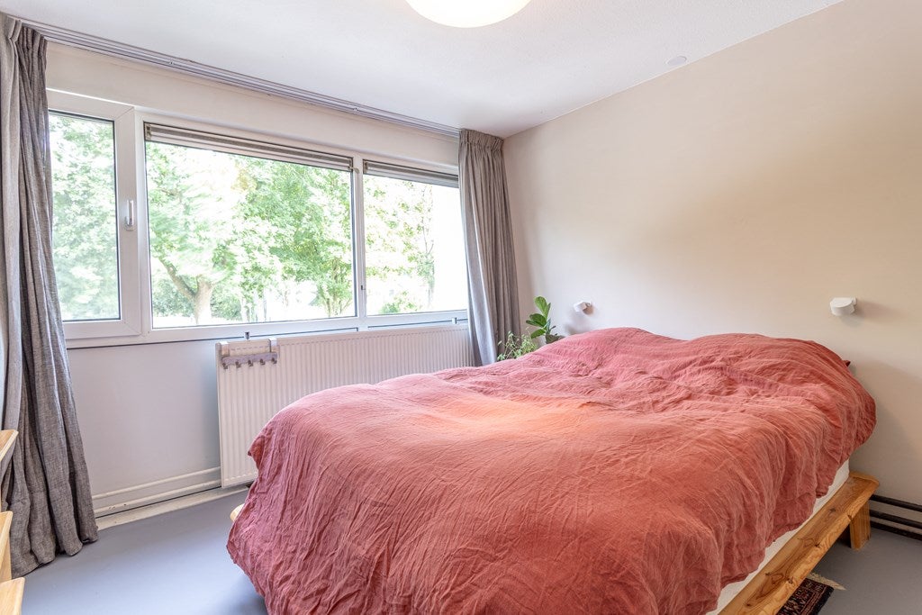 Woonhuis aan de Kantershof in Amsterdam (593793)
