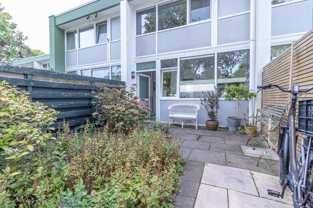 Woonhuis aan de Kantershof in Amsterdam (593793)