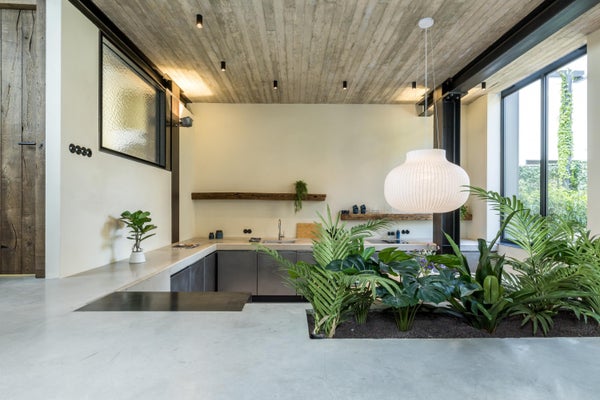 Wohnhaus Bogaardenstraat in Maastricht